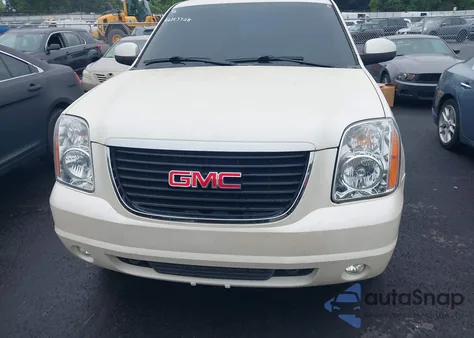 2011 GMC Yukon Slt z USA, uszkodzony, nr VIN 1GKS2CE03BR101906